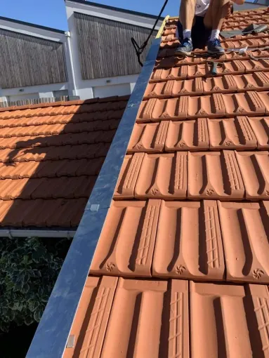 Travaux de zinguerie à Rochefort, Rochefort, GALOPIN Toiture