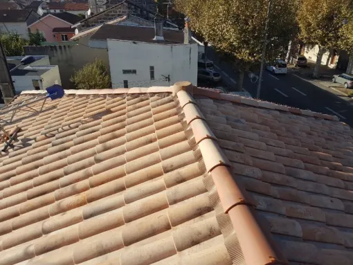 Réparation de toiture à Rochefort, Rochefort, GALOPIN Toiture