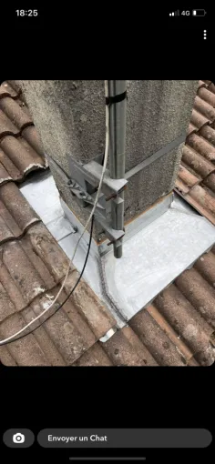 Travaux de zinguerie Tonnay-Charente, Rochefort, GALOPIN Toiture