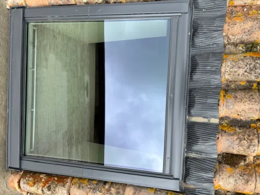 Remplacement de velux à Tonnay sur Charente., Rochefort, GALOPIN Toiture
