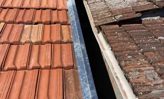 Travaux de zinguerie à La Rochelle, Rochefort, GALOPIN Toiture