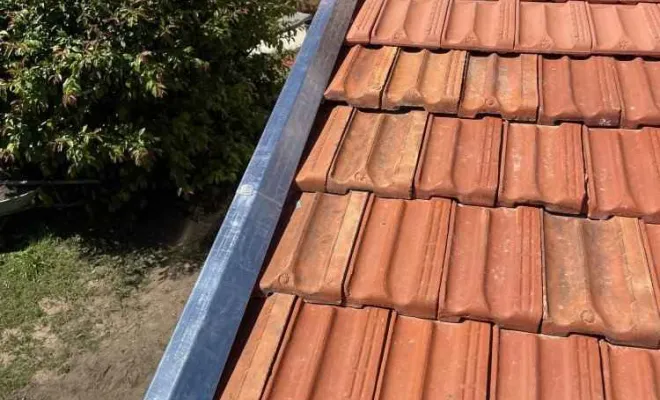 Travaux de zinguerie à La Rochelle, Rochefort, GALOPIN Toiture