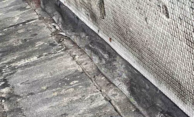 Travaux sur rive à Rochefort, Rochefort, GALOPIN Toiture