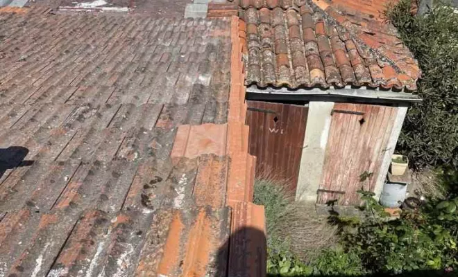Travaux sur rive à Rochefort, Rochefort, GALOPIN Toiture