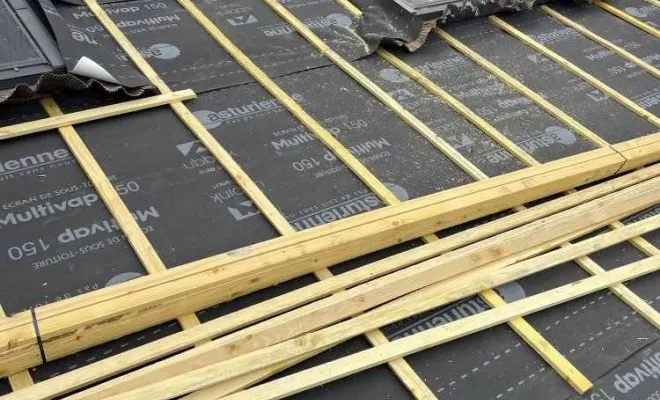 Travaux de zinguerie sur Rochefort, Rochefort, GALOPIN Toiture