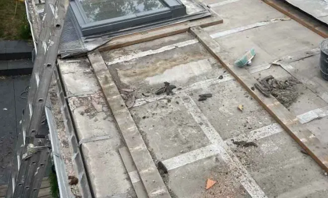 Travaux de zinguerie sur Rochefort, Rochefort, GALOPIN Toiture