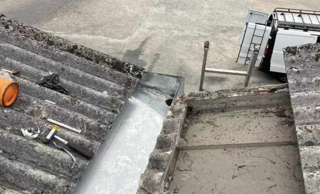 Travaux de zinguerie à surgeres, Rochefort, GALOPIN Toiture