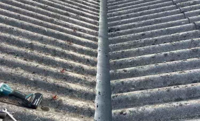 Travaux de zinguerie à surgeres, Rochefort, GALOPIN Toiture