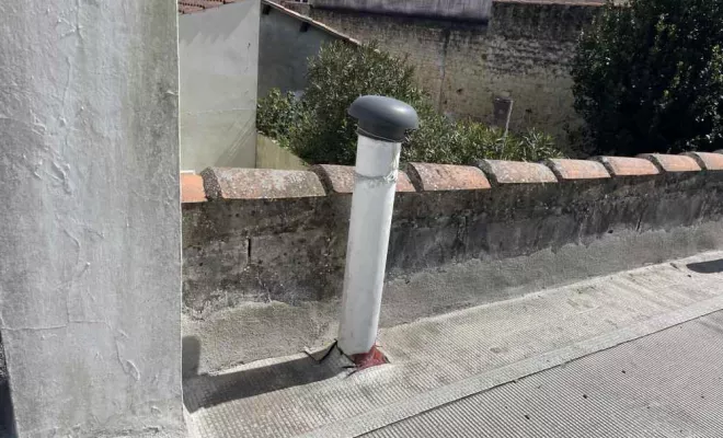 Travaux sur rive à Rochefort, Rochefort, GALOPIN Toiture