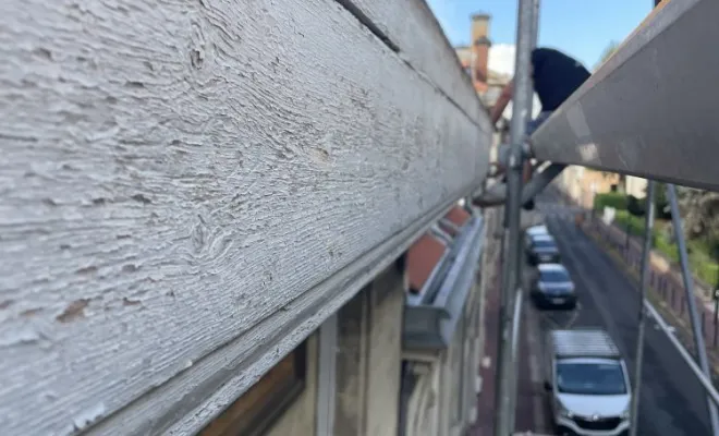 Travaux de zinguerie à Royan, Rochefort, GALOPIN Toiture
