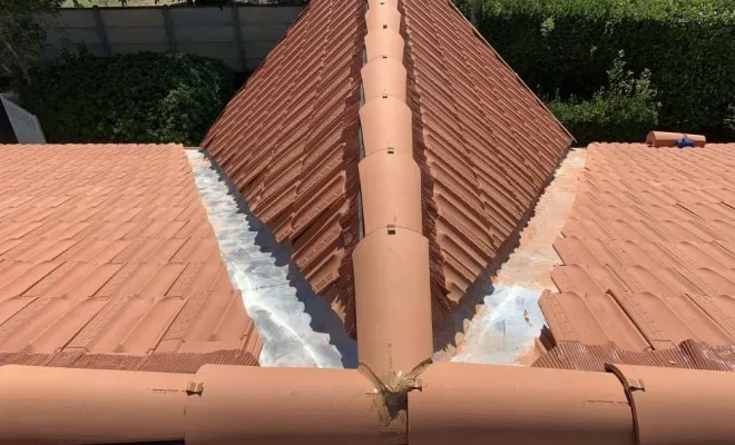 Travaux de zinguerie à Rochefort, Rochefort, GALOPIN Toiture