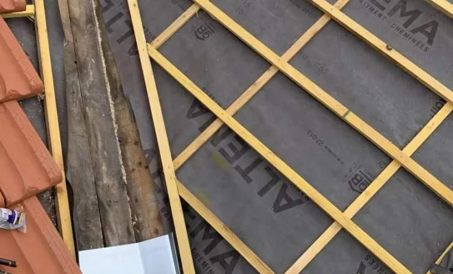 Travaux de zinguerie à Rochefort, Rochefort, GALOPIN Toiture