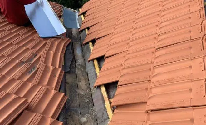 Travaux de zinguerie à Rochefort, Rochefort, GALOPIN Toiture