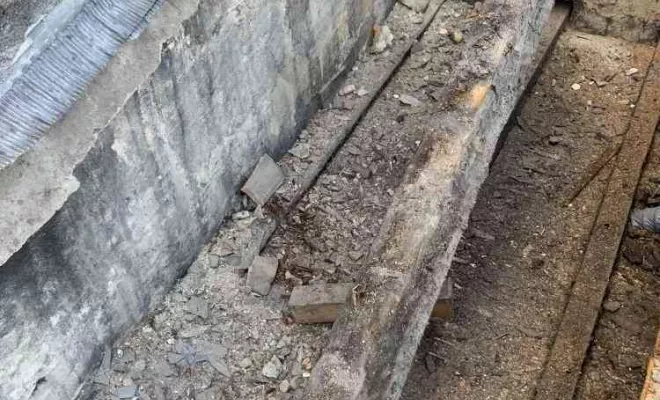 Remplacement de charpente bois à saintes, Rochefort, GALOPIN Toiture