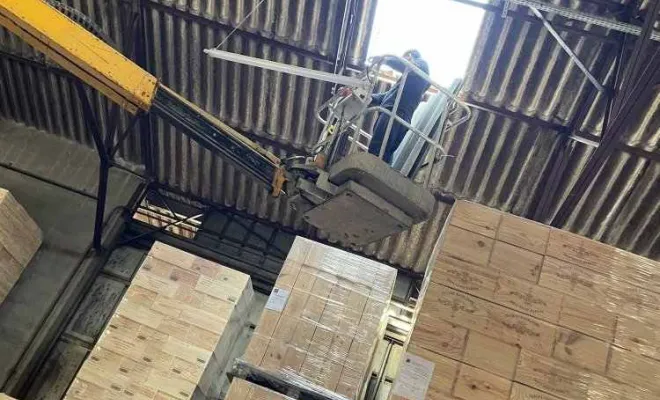 Remplacement de plaque fibro ciment à yves, Rochefort, GALOPIN Toiture