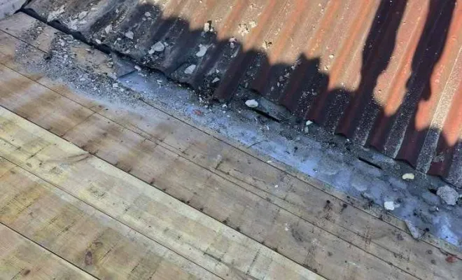 Rénovation avec remise au norme des travaux à Tonnay Charente, Rochefort, GALOPIN Toiture