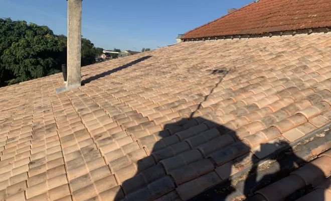 Rénovation de toiture par couvreur à Rochefort, Rochefort, GALOPIN Toiture