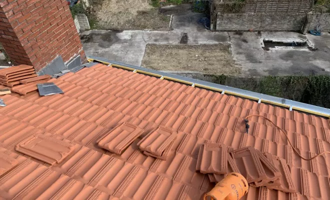 Travaux zinguerie à Rochefort, Rochefort, GALOPIN Toiture