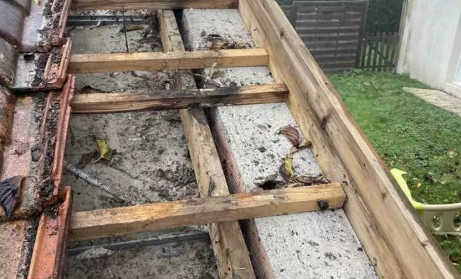 Travaux de zinguerie à saintes, Rochefort, GALOPIN Toiture