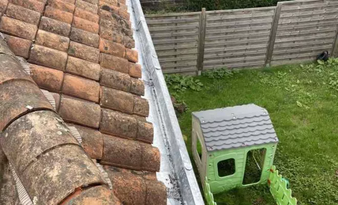 Travaux de zinguerie à saintes, Rochefort, GALOPIN Toiture