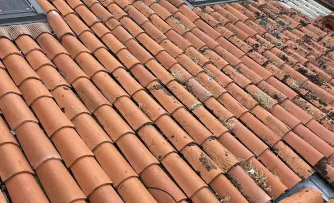Traitement de toiture sur Fouras, Rochefort, GALOPIN Toiture